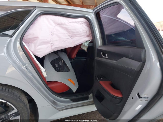 Aukcja sprzedaży 2023 Kia K5 Gt-line, vin: 5XXG64J26PG225374, numer aukcji: 44494669