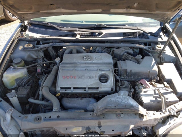 2006 Toyota Camry Xle V6 მანქანა იყიდება აუქციონზე, vin: JTDBF32K260167461, აუქციონის ნომერი: 44494685
