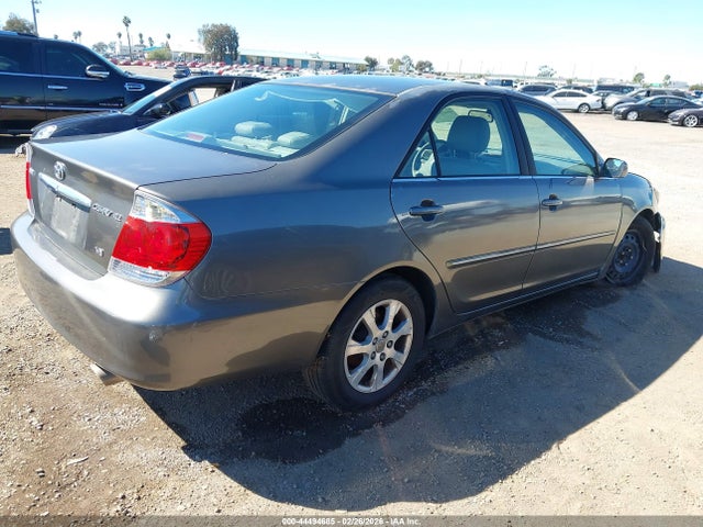 2006 Toyota Camry Xle V6 მანქანა იყიდება აუქციონზე, vin: JTDBF32K260167461, აუქციონის ნომერი: 44494685
