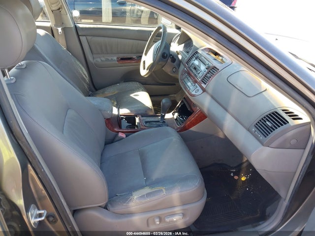 2006 Toyota Camry Xle V6 მანქანა იყიდება აუქციონზე, vin: JTDBF32K260167461, აუქციონის ნომერი: 44494685