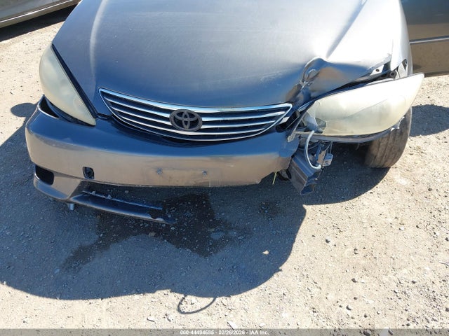 2006 Toyota Camry Xle V6 მანქანა იყიდება აუქციონზე, vin: JTDBF32K260167461, აუქციონის ნომერი: 44494685