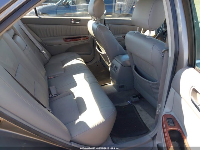 2006 Toyota Camry Xle V6 მანქანა იყიდება აუქციონზე, vin: JTDBF32K260167461, აუქციონის ნომერი: 44494685