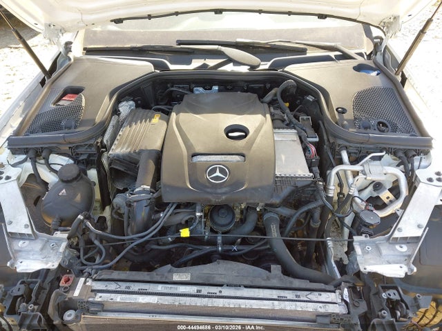 2019 Mercedes-benz E 300 4matic მანქანა იყიდება აუქციონზე, vin: WDDZF4KB6KA502168, აუქციონის ნომერი: 44494686