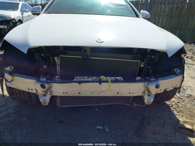 2019 Mercedes-benz E 300 4matic მანქანა იყიდება აუქციონზე, vin: WDDZF4KB6KA502168, აუქციონის ნომერი: 44494686