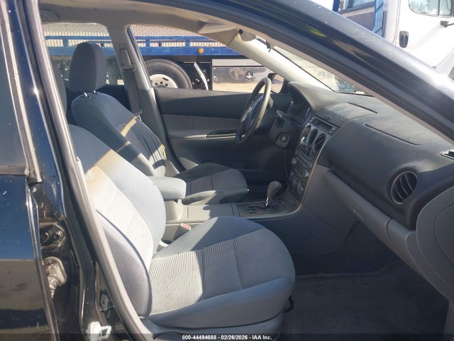 Продаж на аукціоні авто 2003 Mazda Mazda6 I, vin: 1YVFP80C735M04753, номер лоту: 44494688