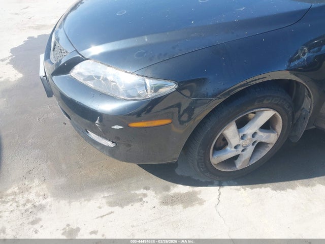 Продаж на аукціоні авто 2003 Mazda Mazda6 I, vin: 1YVFP80C735M04753, номер лоту: 44494688