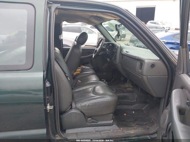 44494689 :رقم المزاد ، 1GTEC19V56E187796 vin ، 2006 Gmc Sierra 1500 Work Truck مزاد بيع