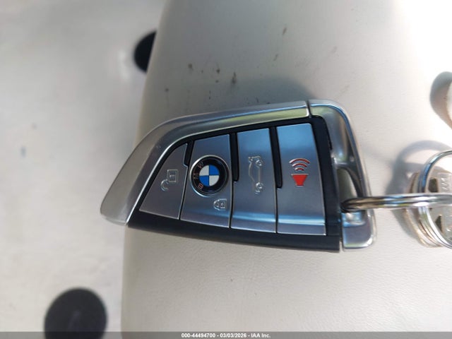 2022 BMW 750 WBA7U2C02NCG85361 Photo 10