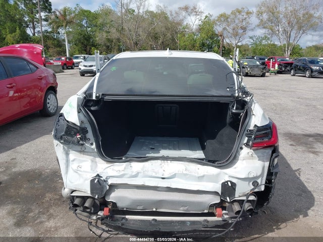 2022 BMW 750 WBA7U2C02NCG85361 Photo 5