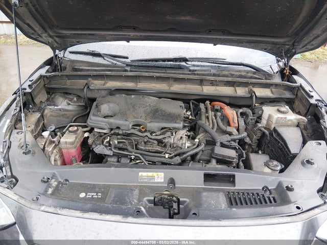 5TDGBRCH5LS506987 Toyota Highlander Hybrid Xle