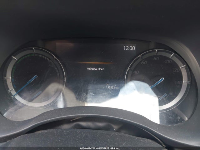 5TDGBRCH5LS506987 Toyota Highlander Hybrid Xle