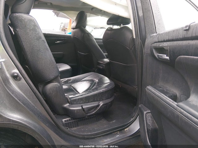 5TDGBRCH5LS506987 Toyota Highlander Hybrid Xle