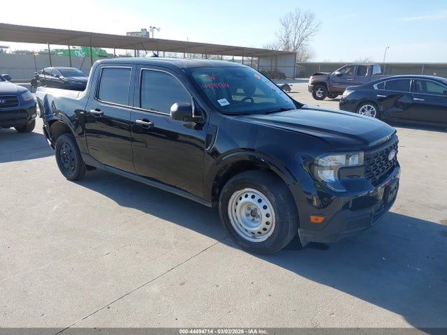 Продажа на аукционе авто 2025 Ford Maverick Xl, vin: 3FTTW8A30SRA56901, номер лота: 44494714