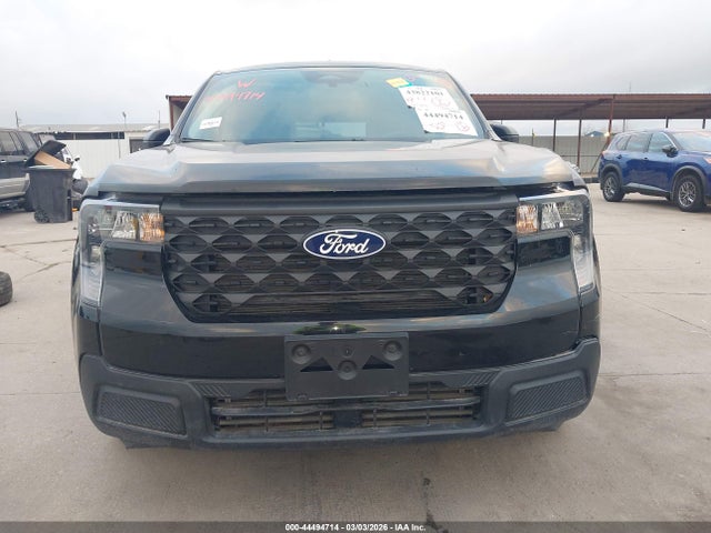44494714 :رقم المزاد ، 3FTTW8A30SRA56901 vin ، 2025 Ford Maverick Xl مزاد بيع