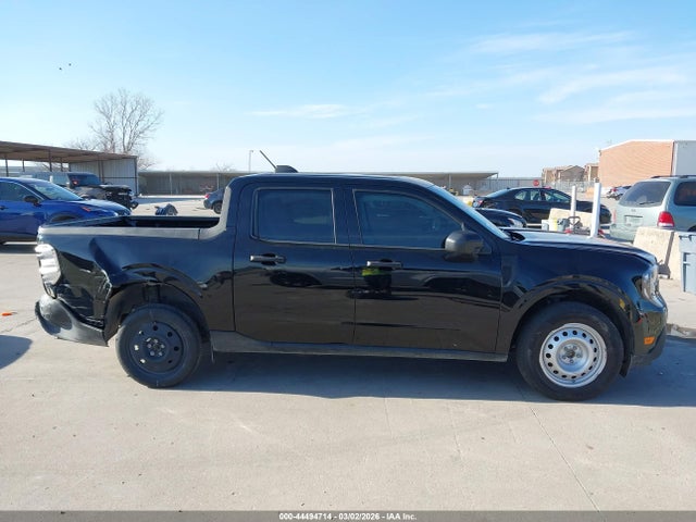 44494714 :رقم المزاد ، 3FTTW8A30SRA56901 vin ، 2025 Ford Maverick Xl مزاد بيع