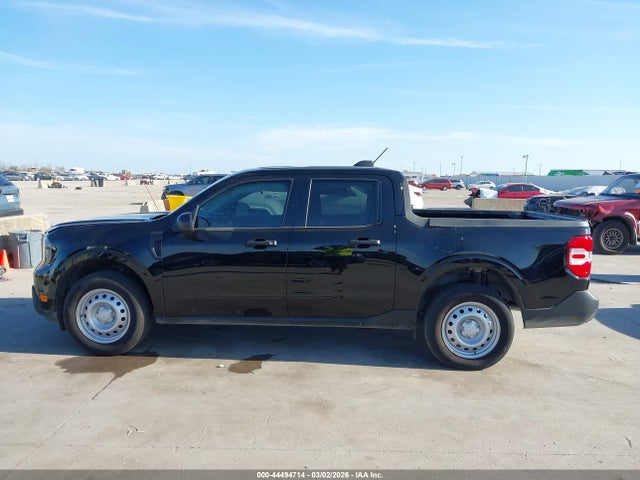 44494714 :رقم المزاد ، 3FTTW8A30SRA56901 vin ، 2025 Ford Maverick Xl مزاد بيع