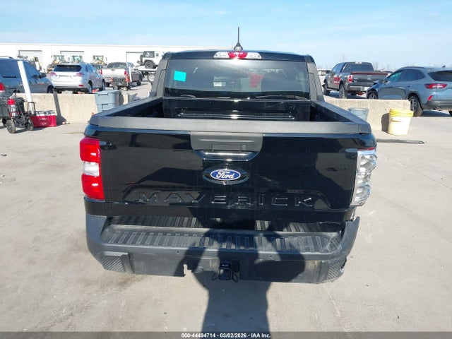 44494714 :رقم المزاد ، 3FTTW8A30SRA56901 vin ، 2025 Ford Maverick Xl مزاد بيع