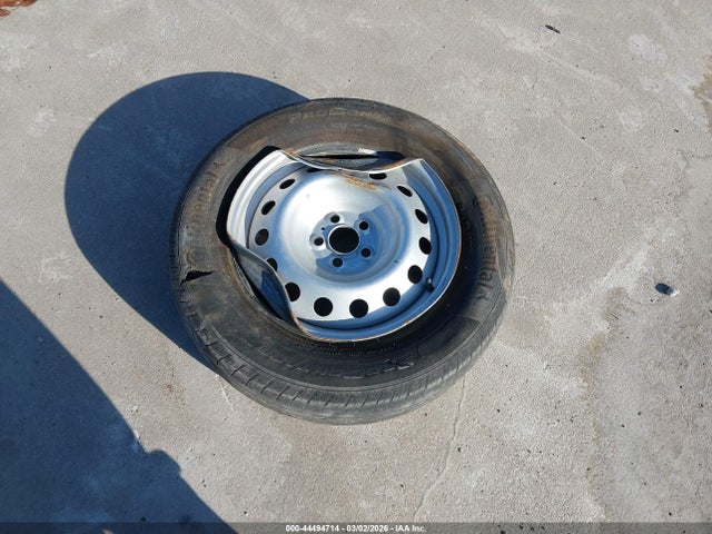 44494714 :رقم المزاد ، 3FTTW8A30SRA56901 vin ، 2025 Ford Maverick Xl مزاد بيع