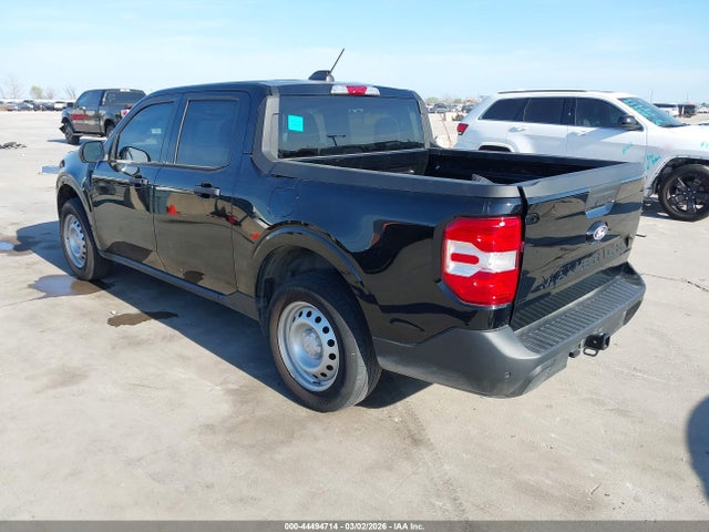 44494714 :رقم المزاد ، 3FTTW8A30SRA56901 vin ، 2025 Ford Maverick Xl مزاد بيع