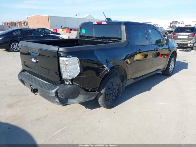44494714 :رقم المزاد ، 3FTTW8A30SRA56901 vin ، 2025 Ford Maverick Xl مزاد بيع
