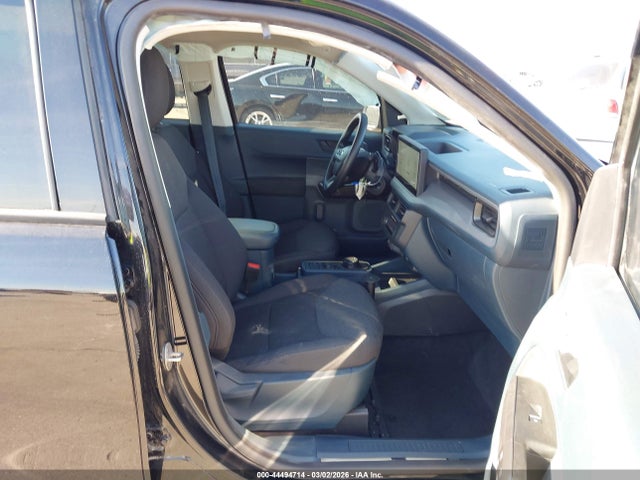 44494714 :رقم المزاد ، 3FTTW8A30SRA56901 vin ، 2025 Ford Maverick Xl مزاد بيع