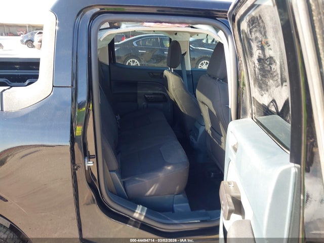44494714 :رقم المزاد ، 3FTTW8A30SRA56901 vin ، 2025 Ford Maverick Xl مزاد بيع