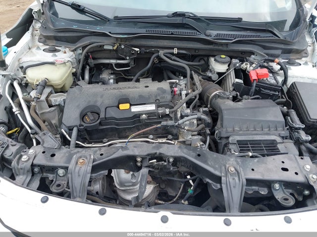 Продажа на аукционе авто 2021 Honda Civic Lx, vin: 2HGFC2F67MH543731, номер лота: 44494716