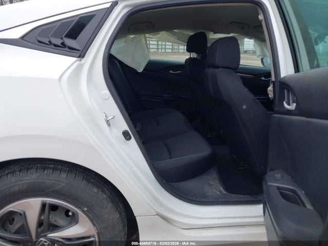 Продажа на аукционе авто 2021 Honda Civic Lx, vin: 2HGFC2F67MH543731, номер лота: 44494716