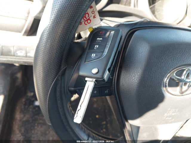 Toyota CAMRY SE 2023 4T1G11AK2PU789896 Image 11