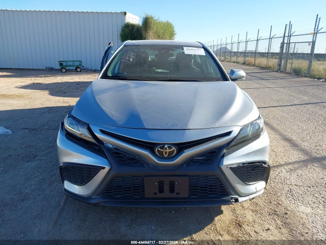 Toyota CAMRY SE 2023 4T1G11AK2PU789896 Image 13