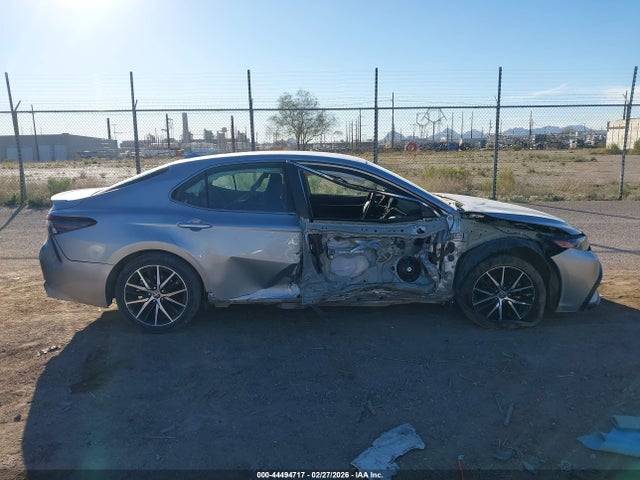 Toyota CAMRY SE 2023 4T1G11AK2PU789896 Image 14
