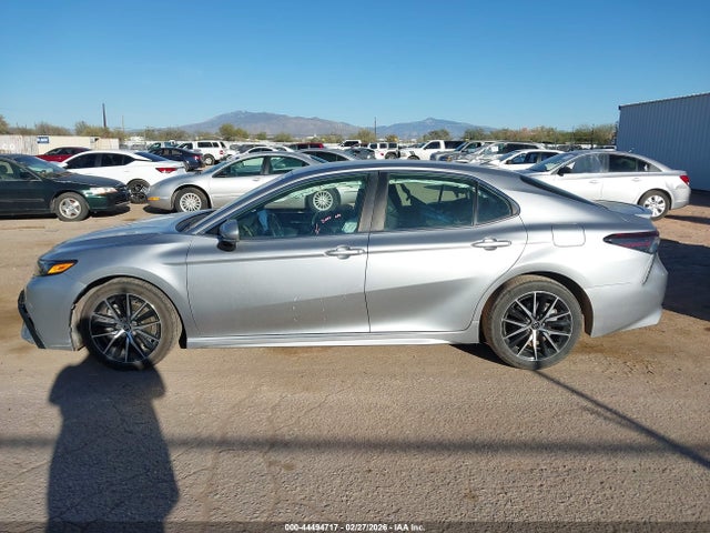 Toyota CAMRY SE 2023 4T1G11AK2PU789896 Image 15