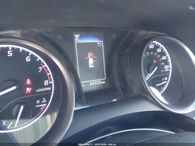 Toyota CAMRY SE 2023 4T1G11AK2PU789896 Image 16