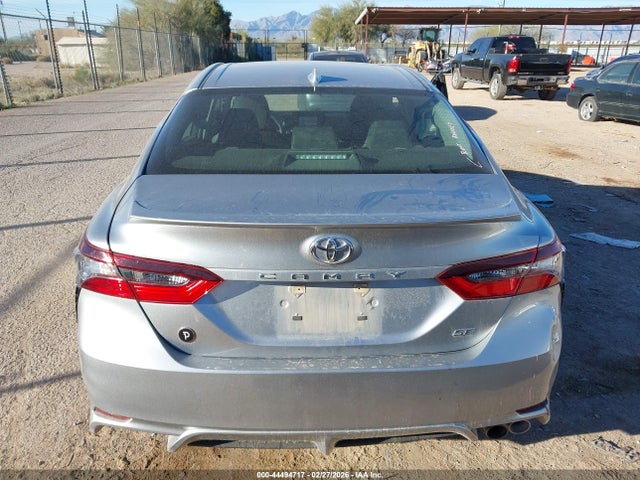 Toyota CAMRY SE 2023 4T1G11AK2PU789896 Image 17
