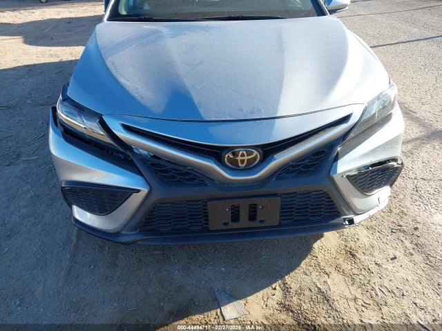 Toyota CAMRY SE 2023 4T1G11AK2PU789896 Image 18