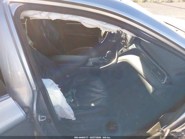 Toyota CAMRY SE 2023 4T1G11AK2PU789896 Image 5