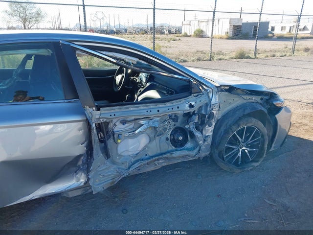 Toyota CAMRY SE 2023 4T1G11AK2PU789896 Image 6