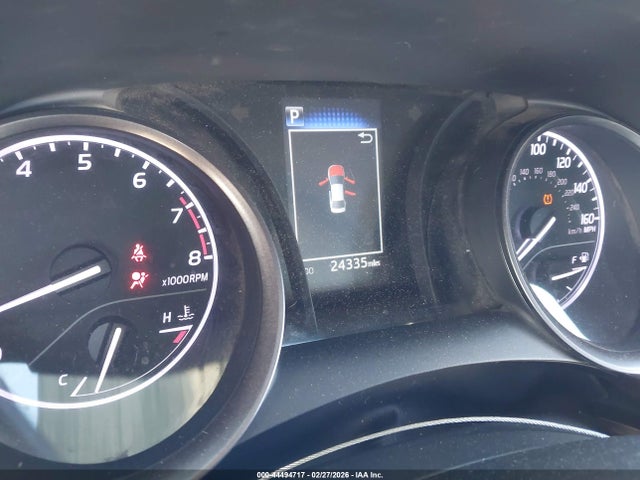 Toyota CAMRY SE 2023 4T1G11AK2PU789896 Image 7