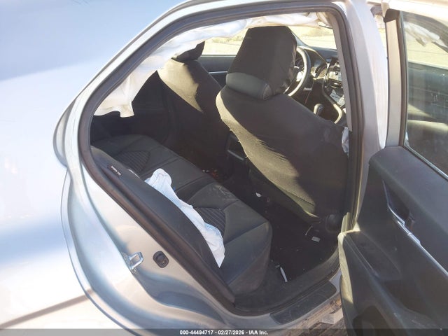 Toyota CAMRY SE 2023 4T1G11AK2PU789896 Image 8