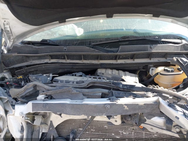 2022 GMC SIERRA 1500 3GTPUJEK6NG590663 Photo 9