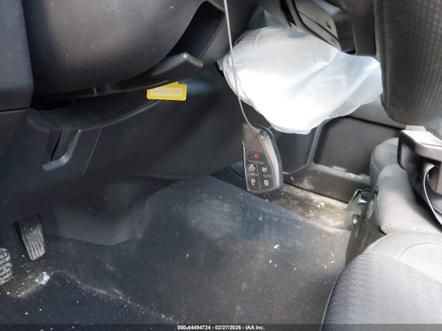 2022 GMC SIERRA 1500 3GTPUJEK6NG590663 Photo 10