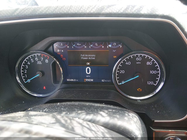 Ford F-150 Xlt 2021 1FTFX1E50MFA87241 Image 7