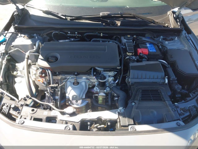 2HGFE2F5XTH542590 Honda Civic Sport
