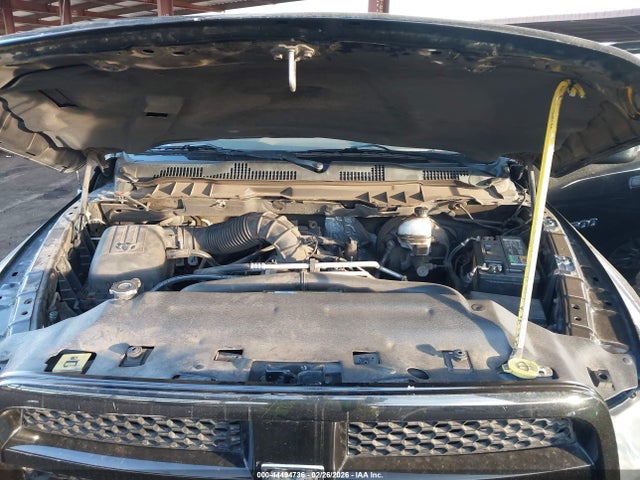 Aukcja sprzedaży 2012 Ram 1500 St, vin: 1C6RD6FT6CS168774, numer aukcji: 44494736