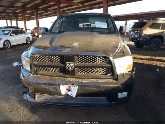 Aukcja sprzedaży 2012 Ram 1500 St, vin: 1C6RD6FT6CS168774, numer aukcji: 44494736