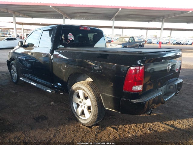 Aukcja sprzedaży 2012 Ram 1500 St, vin: 1C6RD6FT6CS168774, numer aukcji: 44494736