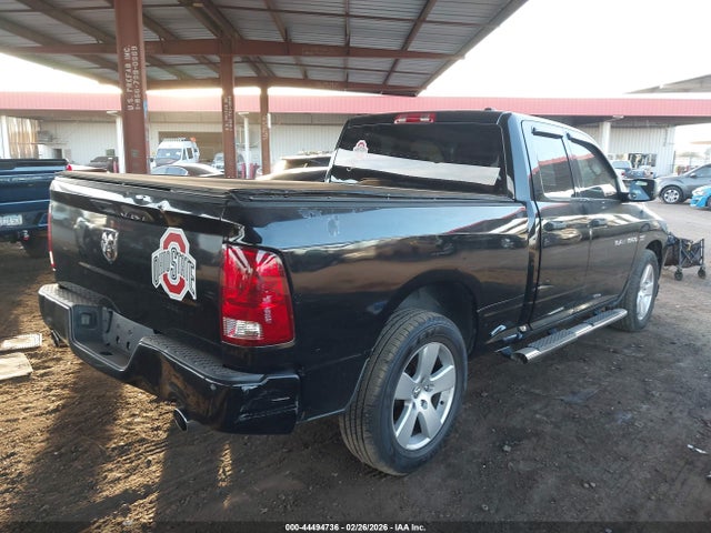 Aukcja sprzedaży 2012 Ram 1500 St, vin: 1C6RD6FT6CS168774, numer aukcji: 44494736