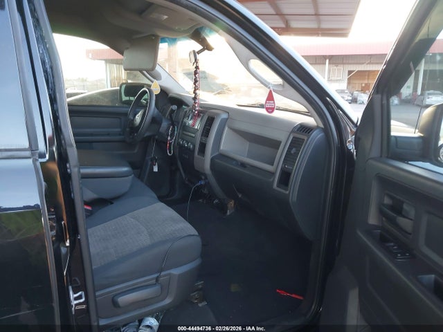 Aukcja sprzedaży 2012 Ram 1500 St, vin: 1C6RD6FT6CS168774, numer aukcji: 44494736