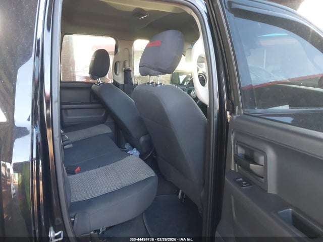 Aukcja sprzedaży 2012 Ram 1500 St, vin: 1C6RD6FT6CS168774, numer aukcji: 44494736