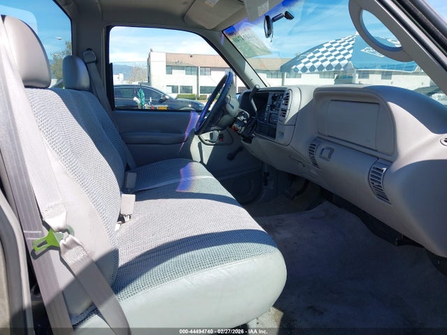 Aukcja sprzedaży 1998 Gmc Sierra 1500 Sl Wideside, vin: 1GTEC14W4WZ527268, numer aukcji: 44494740